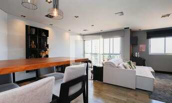 Imagem 3: Apartamento à Venda - Santana, 1 Quarto, 80 m2