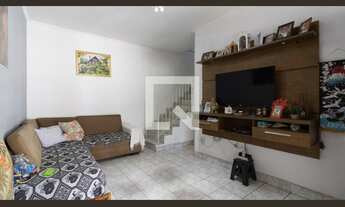 Imagem: Casa à Venda - Ponte Rasa, 2 Quartos, 100