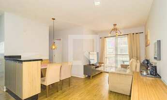 Imagem: Apartamento à Venda - Belém, 3 Quartos