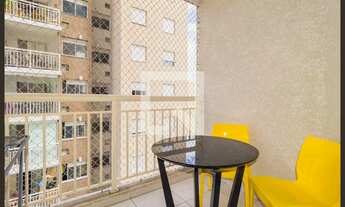 Imagem 5: Apartamento à Venda - Belém, 3 Quartos, 65 m2