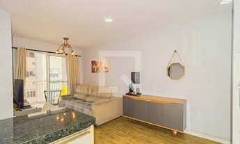 Imagem 2: Apartamento à Venda - Belém, 3 Quartos, 65 m2