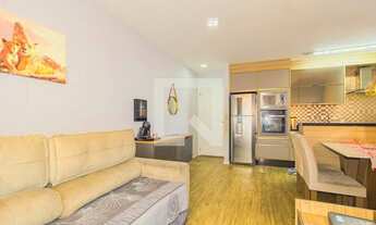 Imagem 3: Apartamento à Venda - Belém, 3 Quartos, 65 m2