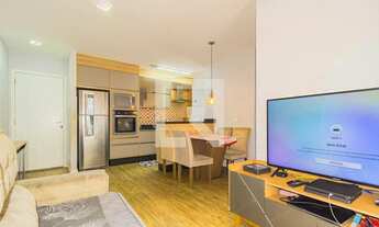 Imagem 4: Apartamento à Venda - Belém, 3 Quartos, 65 m2