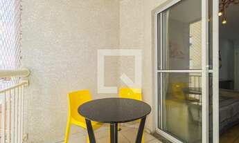 Imagem 6: Apartamento à Venda - Belém, 3 Quartos, 65 m2