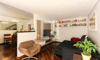 Imagem: Casa à Venda - Mooca, 3 Quartos, 225 m2