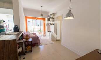 Imagem: Apartamento à Venda - Vila Mariana, 2 Quartos