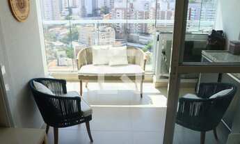 Imagem 6: Apartamento à Venda - Vila Romana, 2 Quartos, 65 m2