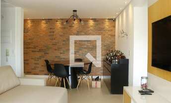 Imagem 4: Apartamento à Venda - Vila Romana, 2 Quartos, 65 m2