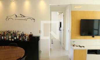 Imagem 5: Apartamento à Venda - Vila Romana, 2 Quartos, 65 m2