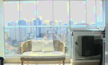 Imagem 7: Apartamento à Venda - Vila Romana, 2 Quartos, 65 m2