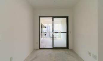 Imagem 5: Apartamento à Venda - Vila Santa Clara, 2 Quartos, 64 m2