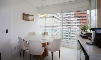 Imagem 5: Apartamento à Venda - Vila Olímpia, 2 Quartos, 87 m2