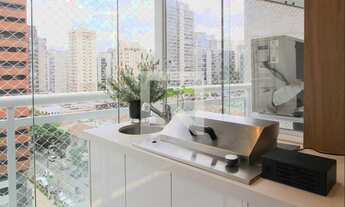 Imagem 6: Apartamento à Venda - Vila Olímpia, 2 Quartos, 87 m2