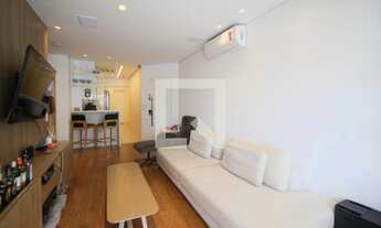 Imagem 3: Apartamento à Venda - Vila Olímpia, 2 Quartos, 87 m2