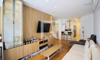 Imagem 1: Apartamento à Venda - Vila Olímpia, 2 Quartos, 87 m2