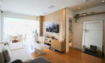 Imagem 2: Apartamento à Venda - Vila Olímpia, 2 Quartos, 87 m2