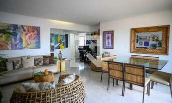 Imagem: Apartamento à Venda - Bosque da Saúde