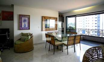 Imagem 3: Apartamento à Venda - Bosque da Saúde, 3 Quartos, 152 m2