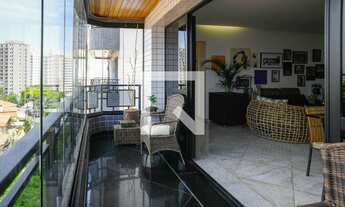 Imagem 6: Apartamento à Venda - Bosque da Saúde, 3 Quartos, 152 m2