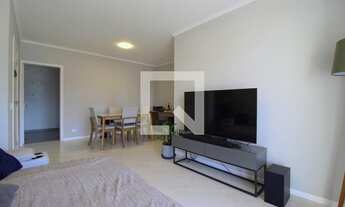 Imagem: Apartamento à Venda - Vila Olímpia, 3