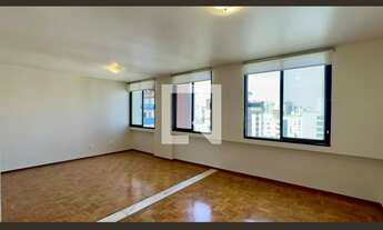 Imagem 5: Apartamento à Venda - Jardim Paulista, 2 Quartos, 117 m2