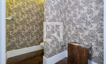 Imagem 5: Apartamento à Venda - Morumbi, 2 Quartos, 268 m2