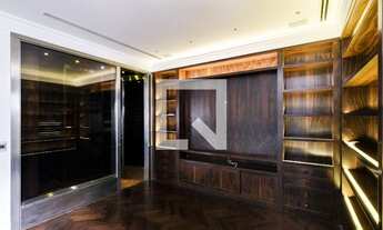 Imagem 6: Apartamento à Venda - Morumbi, 2 Quartos, 268 m2