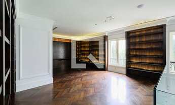 Imagem 4: Apartamento à Venda - Morumbi, 2 Quartos, 268 m2