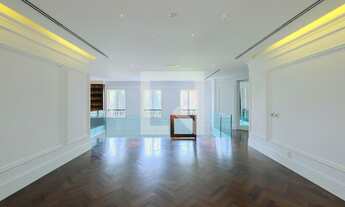 Imagem 2: Apartamento à Venda - Morumbi, 2 Quartos, 268 m2