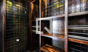 Imagem 7: Apartamento à Venda - Morumbi, 2 Quartos, 268 m2