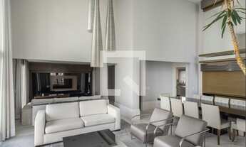 Imagem: Apartamento à Venda - Moema, 4 Quartos