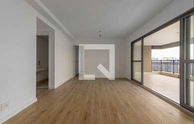 Imagem 2: Apartamento à Venda - Chácara Santo Antonio, 3 Quartos, 137 m2