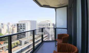 Imagem 6: Apartamento à Venda - Vila Olímpia, 1 Quarto, 42 m2