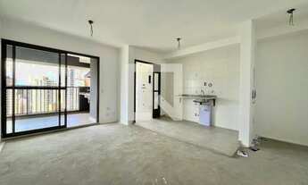 Imagem 2: Apartamento à Venda - Vila Mascote, 3 Quartos, 81 m2