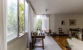 Imagem 6: Apartamento à Venda - Higienópolis, 3 Quartos, 198 m2