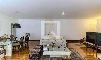 Imagem 7: Apartamento à Venda - Higienópolis, 3 Quartos, 198 m2