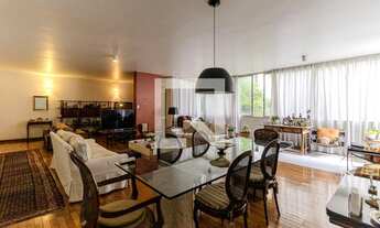 Imagem: Apartamento à Venda - Higienópolis, 3