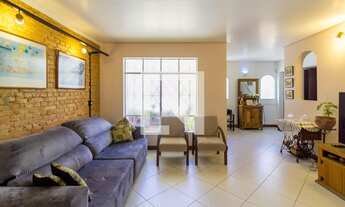 Imagem 4: Casa à Venda - Chácara Santo Antonio, 4 Quartos, 160 m2