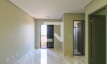 Imagem 2: Apartamento à Venda - Vila Prudente, 2 Quartos, 42 m2