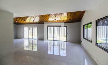 Imagem: Casa à Venda - Jardim Paulista, 4 Quartos