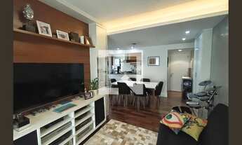 Imagem 7: Apartamento à Venda - Saúde, 3 Quartos, 97 m2