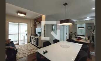 Imagem 6: Apartamento à Venda - Saúde, 3 Quartos, 97 m2