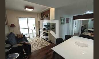 Imagem: Apartamento à Venda - Saúde, 3 Quartos