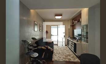 Imagem 3: Apartamento à Venda - Saúde, 3 Quartos, 97 m2