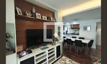 Imagem 2: Apartamento à Venda - Saúde, 3 Quartos, 97 m2