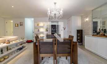 Imagem 7: Apartamento à Venda - Barra Funda, 3 Quartos, 134 m2