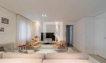 Imagem 2: Apartamento à Venda - Barra Funda, 3 Quartos, 134 m2