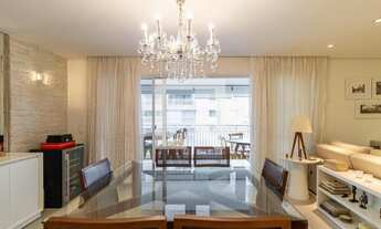 Imagem 6: Apartamento à Venda - Barra Funda, 3 Quartos, 134 m2