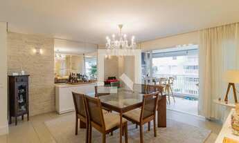 Imagem 5: Apartamento à Venda - Barra Funda, 3 Quartos, 134 m2