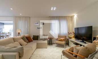 Imagem 3: Apartamento à Venda - Barra Funda, 3 Quartos, 134 m2